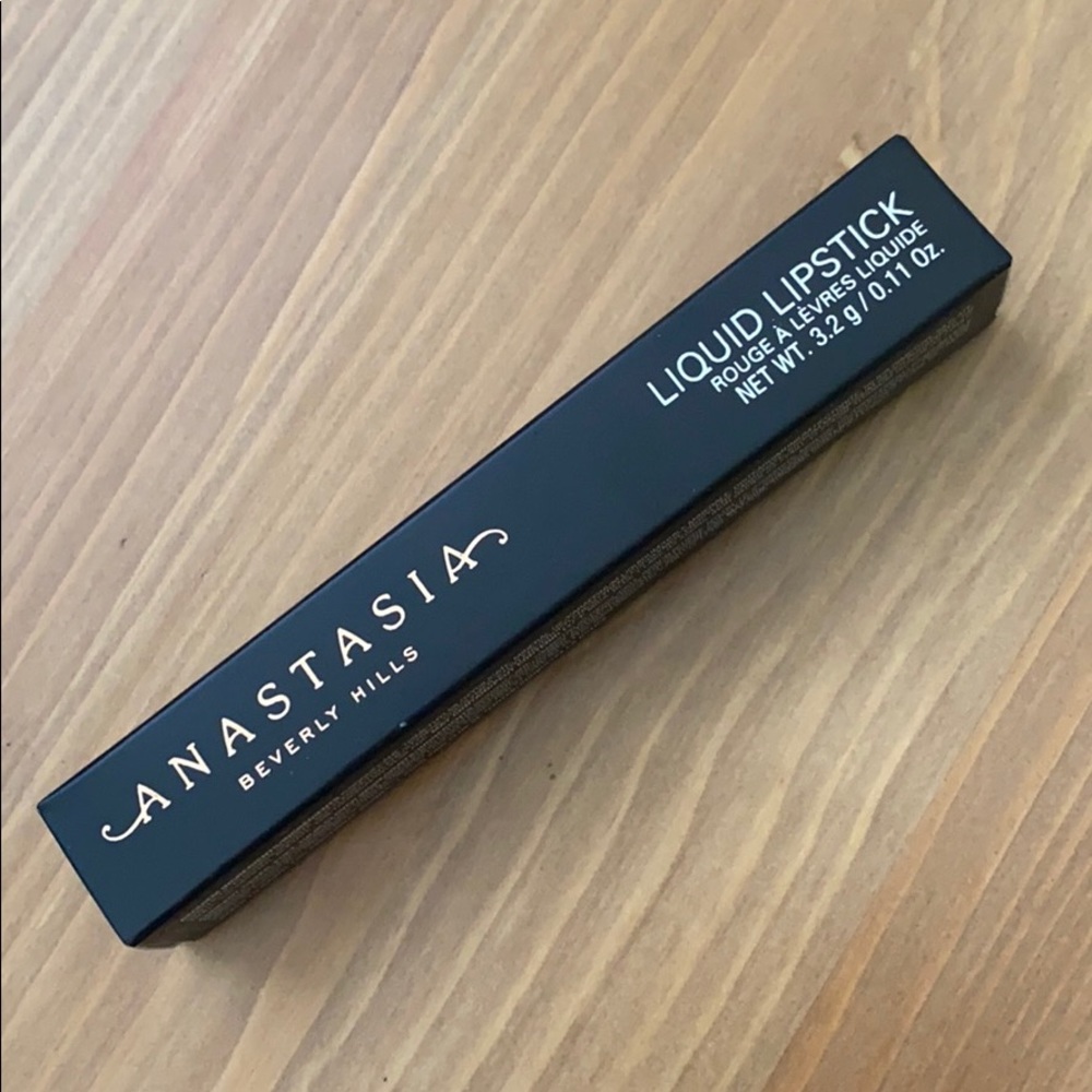 Anastasia Beverly Hills Liquid Lip- Pure Hollywood